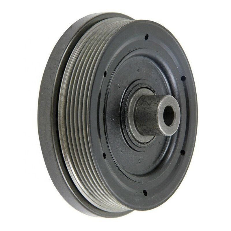 Ford Connect 2003-2008 1.8 TDCI Grank Kasnağı Yan Sanayi Bsg 30-170-002