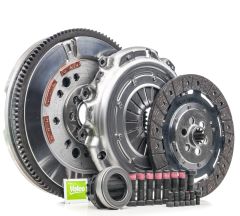 Bmw E46 Кузов 320i M52 Двигатель Маховик Valeo Марка 837049