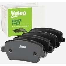 Fiat Siena 1.2 8V Ön Fren Balatası VALEO Marka 55170758
