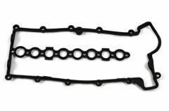 Bmw E46 Case 320d M47 Engine Rocker Cover Прокладка Elring Brand 302.180