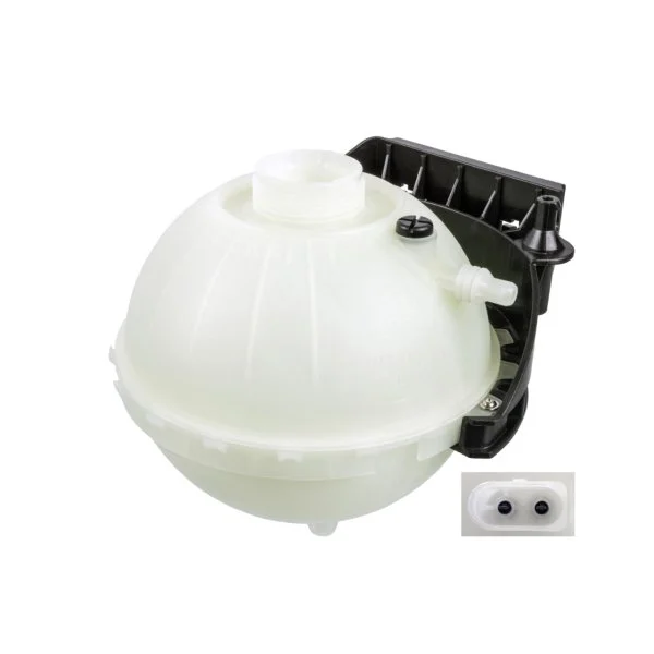 Bmw 1 Serisi F20 Kasa Radyatör Yedek Su Deposu Orjinal 17137642158