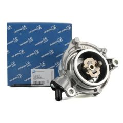 Bmw E46 Кузов 320d M47N Двигатель Тормозной Вакуумный Насос Pierburg Brand 7.28176.07.0