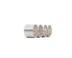 Mercedes W124  Piston Kol Burcu Mo Marka A6110380150