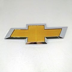 Chevrolet Cruze 2010/2014 Arası Ön Panjur Arması İthal 95032016