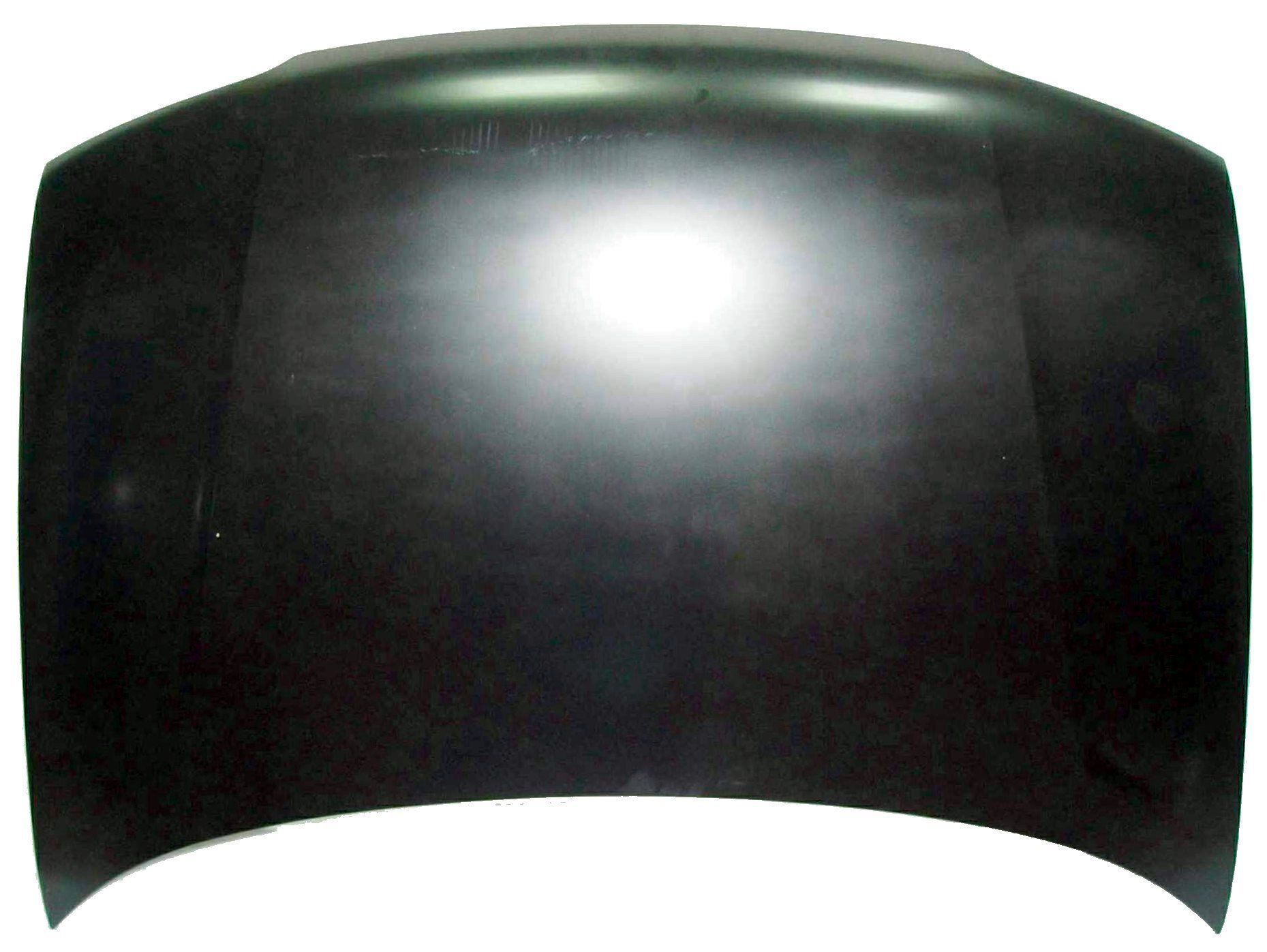 Citroen Berlingo 1996/2002 Arası Motor Kaputu İthal Marka 7901.G0