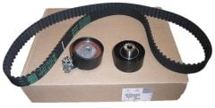 Peugeot 207 1.4 16 клапанов бензиновый комплект ГРМ PSA Brand 0831.V0