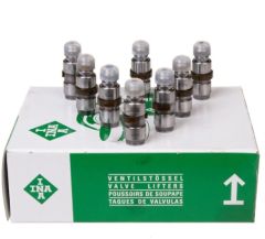 Citroen C2 1.4 HDi Valve Tappet Set 8 Pieces İna Brand 420008610