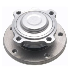 Bmw 1 Series E81 Body Front Wheel Bearing Hub Ball Complete Imported 15-605-012