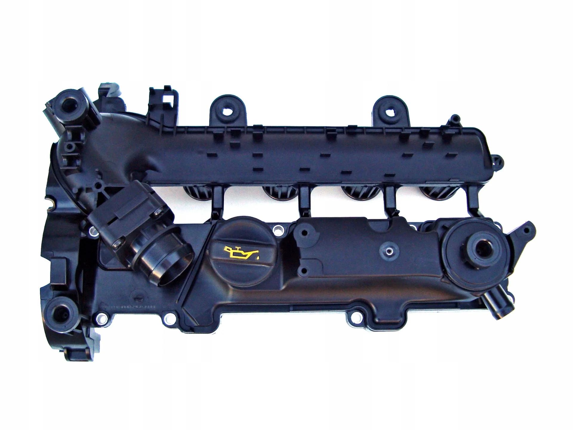 Citroen C3 1.4 Hdi Dizel Emme Subap Kapağı Manifoldu Komple İthal Marka 2S6Q6P036AB