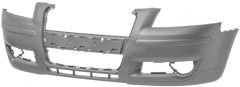 Audi A3 2005 - 2008 Ön Tampon EUROSTAMP Marka 8P4807105