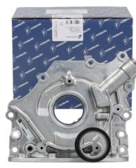 Citroen C2 1.4 HDi Oil Pump Original Pierburg Brand 7.28048.07.0
