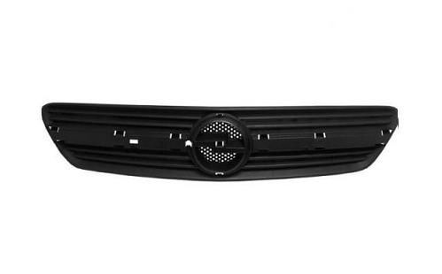 Opel Meriva Ön Panjur Nikelajlı Gm Marka 6320109