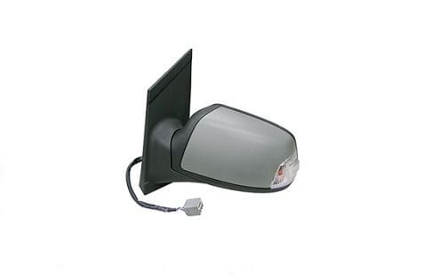 Ford Focus 2005 - 2008 Sinyalli Elektrikli Dikiz Ayna 6 Pin Sol 4M51 17683 GJ