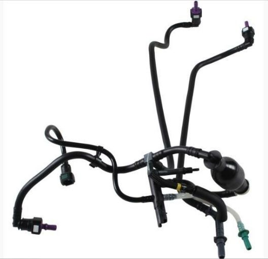 Citroen C2 1.4 HDi Diesel Hand Pump İbraş Brand 17197