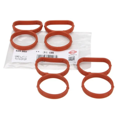 Bmw E90 Kasa 320d N47 Motor Emme Manifold Contası Takım Elring Marka 529960 - 11617801438