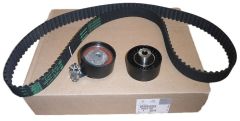 Citroen C3 1.4 16 Valve Gasoline Timing Set Psa Brand 0831.V0