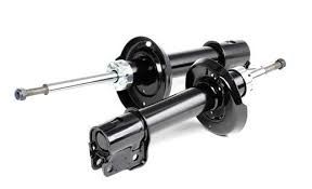 Opel Corsa B Ön Amortisör Sağ Sol Takım İthal Marka 344315