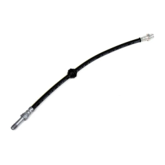 Bmw E46 Кузов Передний тормозной шланг Bosch Brand 1987476753 - 34321165587