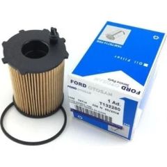 Ford C-Max 2004-2007 TDCI масляный фильтр оригинальный Ford Otosan бренд TAMT6714FDE