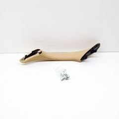 Bmw 5 Series F10 LCI Body Door Pull Handle Inner Left Side Bmw Original Brand 51417225849