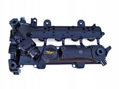 Citroen C2 1.4 HDi дизель впускной клапан крышка коллектор полный PSA бренд 2S6Q6P036AB