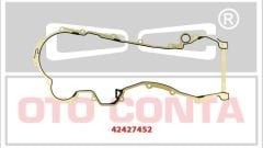 Fiat Punto 1.3 MJtd Motor Yağ Pompası Contası OTO CONTA 55186663