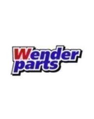 Mercedes W906 Yağ Dolum Kapağı Wender Parts Marka A1110180302