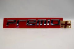 Fiat Doblo 2015 Sonrası Peremio + Yazı Orjinal Opar 735693102