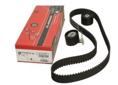 Citroen C3 1.4 16 Valve Gasoline Timing Set Gates Brand 0831.V0