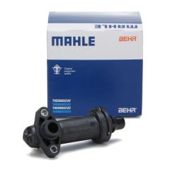 Bmw E46 Case 320d M47 Двигатель Egr Термостат Behr Brand TE270