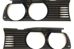 Bmw 3 Seri E30 Kasa Sağ Panjur Bmw Orijinal Marka 51131945886