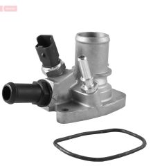 Fiat İdea 1.4 8V Termostat Müşürlü DENSO Marka 55202176