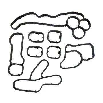 Bmw E90 Kasa 320d N47N Motor Yağ Kütük Conta Takımı İthal Marka 581305017 - 581305018 - 581305019