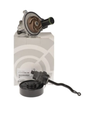 Bmw F20 Kasa 120d B37 Motor Devirdaim Su Pompası Orjinal 11518592238