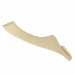 Bmw 5 Series F10 Body Door Pull Handle Front Inner Right Side Bmw Original Brand 51417225850