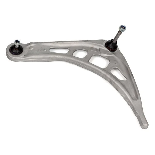 BMW 3 Series E46 Body Front Left Lower Control Arm (Without Bushing) Teknorot Brand B-626 - 31126777851