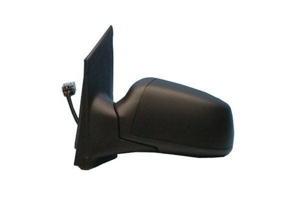 Ford Focus 2006 - 2008 Elektrikli Sinyalsiz Dikiz Ayna 5 Pin Sol 4M51 17683 AJ - 4M51 17683 JA