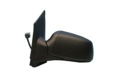 Ford Focus 2006 - 2008 Elektrikli Sinyalsiz Dikiz Ayna 5 Pin Sol 4M51 17683 AJ - 4M51 17683 JA