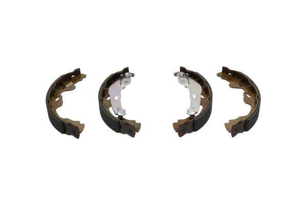 Citroen C1 Arka Fren Balata Takımı Kampana Ferodo Marka 4241.N2