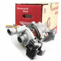 Ford Connect 2003-2008 1.8 TDCİ 110Ps Turbo Garrett 758532-5019S