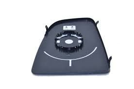 Fiat Ducato 2006 Sonrası Sağ Ayna Camı ( Büyük ) Orijinal Opar 71748247