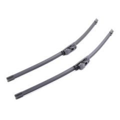 Комплект дворников для кузова Mercedes W204 оригинальный бренд Mercedes A2128201700