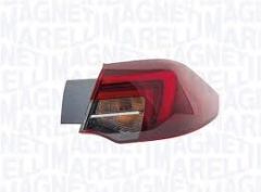 Opel İnsignia B Sağ Yolcu Tarafı Ledli Stop Lambası Magneti Marelli Marka 39125836