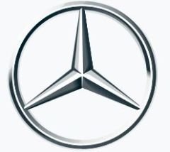 Mercedes E Sınıfı W124 Teker Porya Kapağı Orijinal Mercedes Marka A1683570089