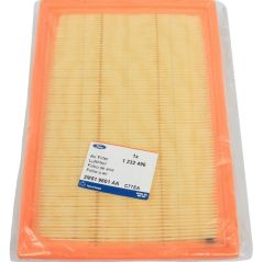 Ford Focus 2004-2007 Model 1.6 Gasoline Engine Air Filter Original Ford Otosan Brand 3M519601AA