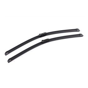 Mercedes W204 Body Wiper Set Tfc Brand A2128201700