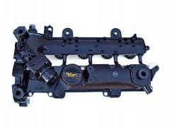 Peugeot 206 + Plus 1.4 Hdi Dizel Emme Subap Kapağı Manifoldu Komple Swag Marka 2S6Q6P036AB