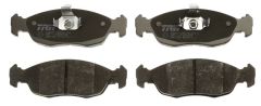 Peugeot 306 1993 - 2002 Ön Fren Balata Trw Marka GDB1322