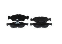 Peugeot 106 Gti Передняя тормозная колодка Bosch Brand 0986424410