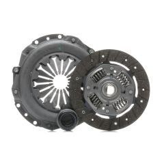 Citroen C3 1.4 Benzinli Debriyaj Seti Psa Marka 2050.J2